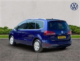 Volkswagen Sharan Image 2