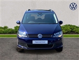 Volkswagen Sharan Image 3