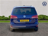Volkswagen Sharan Image 4