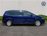 Volkswagen Sharan Image 5