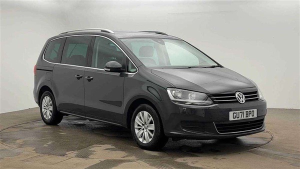 Large image for the Used Volkswagen Sharan