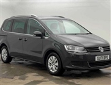 Volkswagen Sharan Image 1