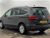 Volkswagen Sharan Image 3