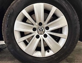 Volkswagen Sharan Image 5