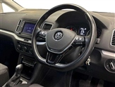 Volkswagen Sharan Image 6