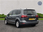 Volkswagen Sharan Image 2