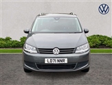 Volkswagen Sharan Image 3