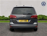 Volkswagen Sharan Image 4