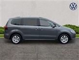 Volkswagen Sharan Image 5