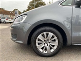 Volkswagen Sharan Image 6