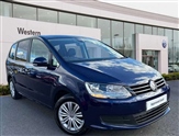 Volkswagen Sharan Image 1