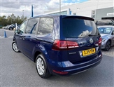 Volkswagen Sharan Image 3