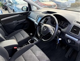 Volkswagen Sharan Image 6