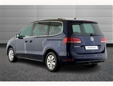 Volkswagen Sharan Image 3