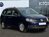Volkswagen Sharan Image 1