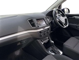 Volkswagen Sharan Image 2