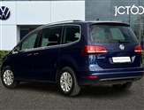Volkswagen Sharan Image 3