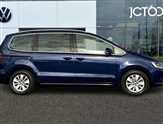 Volkswagen Sharan Image 4