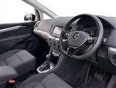 Volkswagen Sharan Image 6