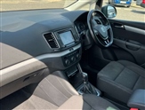 Volkswagen Sharan Image 2