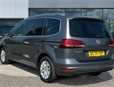 Volkswagen Sharan Image 3