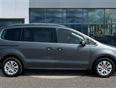 Volkswagen Sharan Image 4