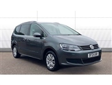 Volkswagen Sharan Image 1
