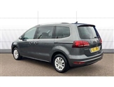 Volkswagen Sharan Image 2