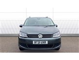 Volkswagen Sharan Image 3