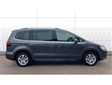 Volkswagen Sharan Image 5