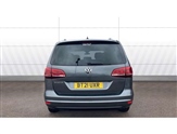 Volkswagen Sharan Image 6