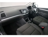Volkswagen Sharan Image 2