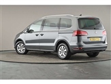 Volkswagen Sharan Image 3