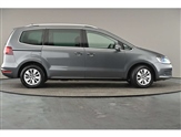 Volkswagen Sharan Image 4