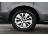 Volkswagen Sharan Image 5