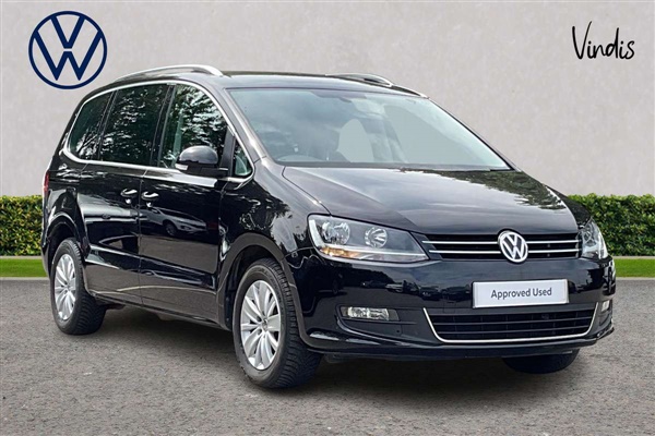 Large image for the Used Volkswagen Sharan