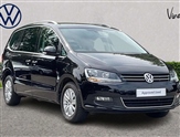Volkswagen Sharan Image 1