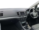 Volkswagen Sharan Image 2