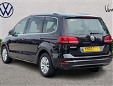 Volkswagen Sharan Image 3
