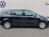 Volkswagen Sharan Image 4