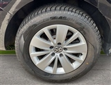 Volkswagen Sharan Image 5