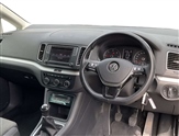 Volkswagen Sharan Image 6
