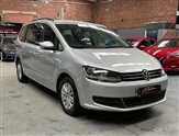 Volkswagen Sharan Image 2