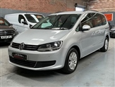 Volkswagen Sharan Image 3