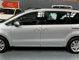 Volkswagen Sharan Image 4