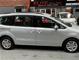 Volkswagen Sharan Image 5