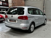 Volkswagen Sharan Image 6