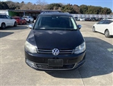Used Volkswagen Sharan