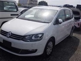 Used Volkswagen Sharan