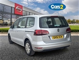 Volkswagen Sharan Image 4